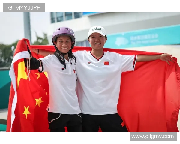 杭州滑板队勇闯滑板精英赛背后的奋斗与突破故事