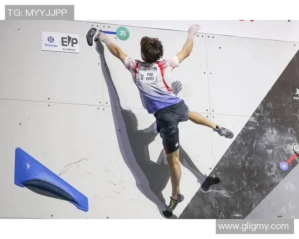 攀岩界权威发布最新实力榜单揭示顶尖选手状态与竞争力 攀岩界权威发布最新实力榜单揭示顶尖选手状态与竞争力