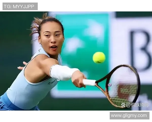 网球灵活性实力排行榜揭晓谁将成为新一代网球明星 网球灵活性实力排行榜揭晓谁将成为新一代网球明星