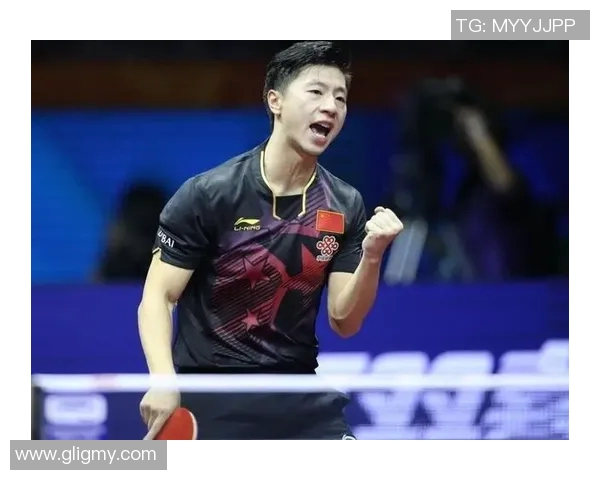 刘伟专访：从乒乓球新星到传奇教练的奋斗与成长之路