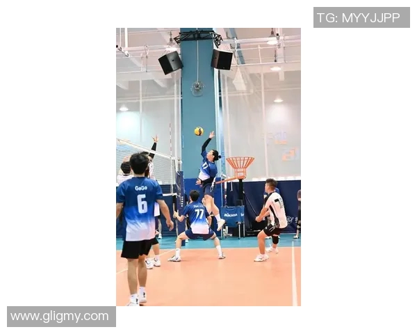 上海排球队在排球配合排行榜中荣登第七名展现出强大实力与团队默契