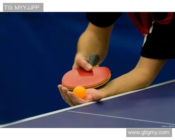 乒乓球新手必看：从零基础到快速入门的全面指南与实用技巧