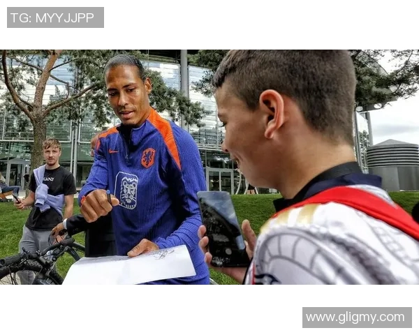 范戴克足球明星的传奇之路与场上风采解析